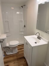 1813 W Gaulbert Ave in Louisville, KY - Foto de edificio - Building Photo