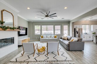 65 Teahouse St in Las Vegas, NV - Building Photo - Building Photo