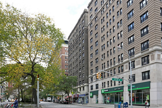 216 West 89th Street in New York, NY - Building Photo - Building Photo