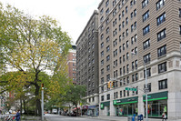 216 West 89th Street in New York, NY - Foto de edificio - Building Photo