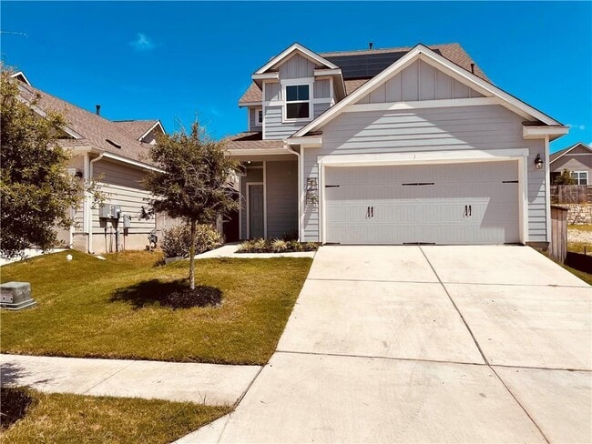 property at 112 Wind Flower Ln