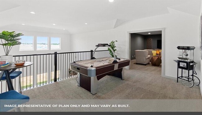 6823 Amber Clf Ln in Richmond, TX - Building Photo - Building Photo