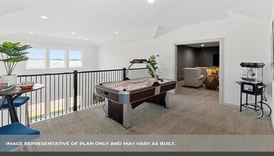 6823 Amber Clf Ln in Richmond, TX - Building Photo - Building Photo