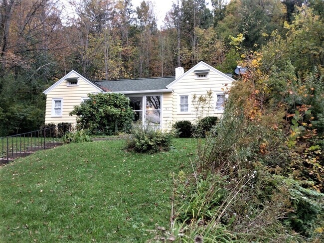 property at 181 E State St