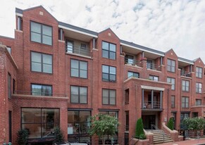 3210 Grace St NW in Washington, DC - Building Photo