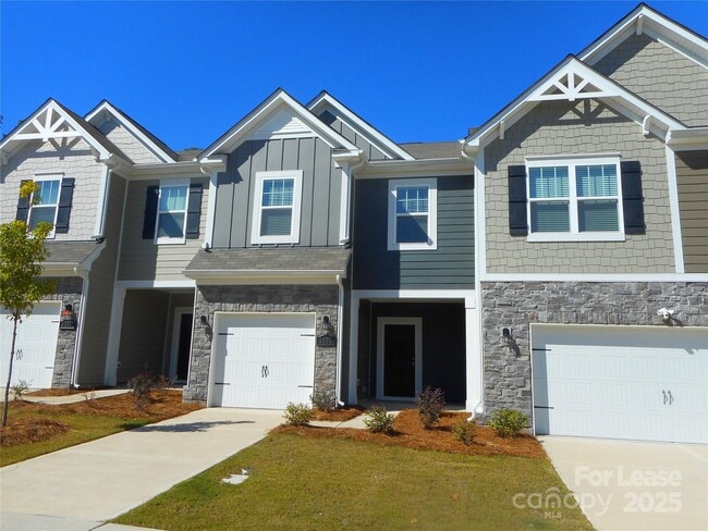 property at 3553 Secrest Lndg