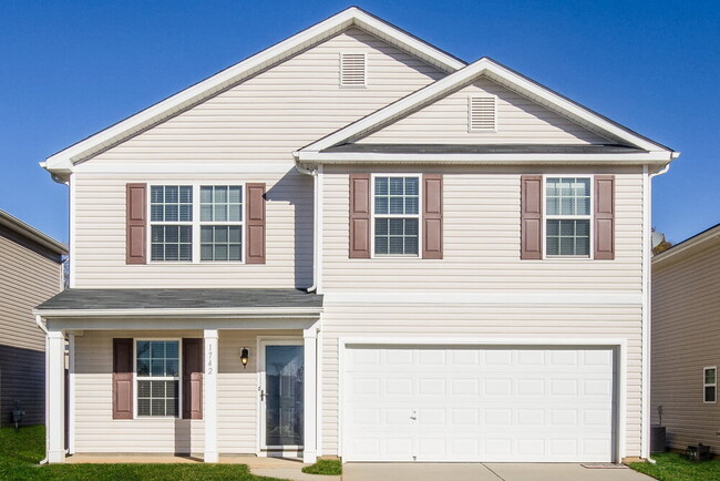 property at 1742 Eastway Dr