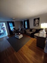 41 Aldine St, Unit Aldine in Providence, RI - Building Photo