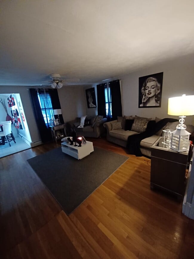 41 Aldine St, Unit Aldine