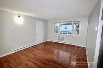627 Beach St-Unit -2L in Revere, MA - Building Photo - Building Photo