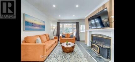 22 Sora Dr in Mississauga, ON - Building Photo - Building Photo