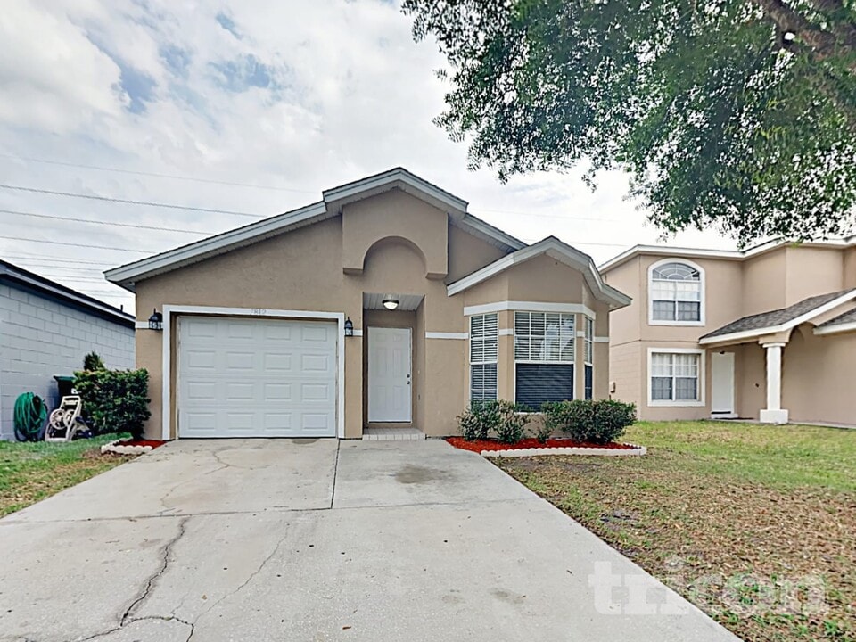 7812 Sagebrush Pl in Orlando, FL - Building Photo