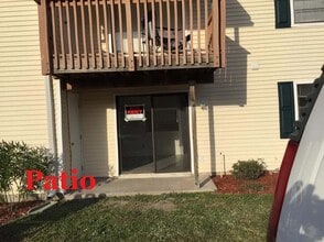 127 Camphor Cir, Unit 127 B Camphor Circle in Oldsmar, FL - Building Photo - Building Photo