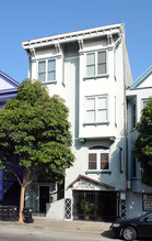 1662-1666 Lombard St in San Francisco, CA - Building Photo - Building Photo