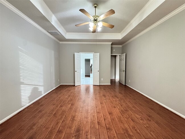 property at 3710 Heritage Colony Dr