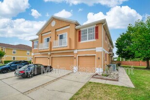 10935 Derringer Dr in Orlando, FL - Building Photo