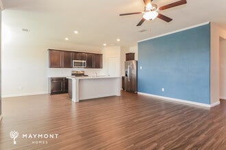 803 Silverbell St in Princeton, TX - Building Photo - Building Photo