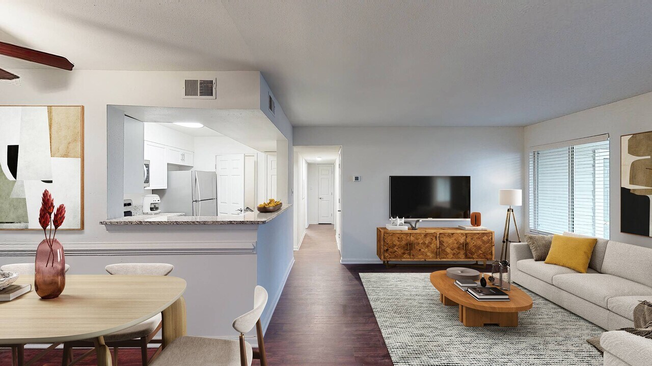 Waterside at Ironbridge in Chester, VA - Foto de edificio