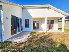 1360 Tamango Dr in West Melbourne, FL - Building Photo - Building Photo