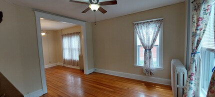 36 S Main Ave, Unit 3 in Albany, NY - Building Photo - Building Photo