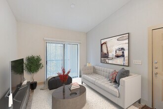 Broadstone Colonnade in San Antonio, TX - Building Photo - Building Photo