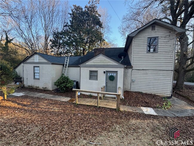 185 Springtree Rd in Athens, GA - Building Photo - Building Photo