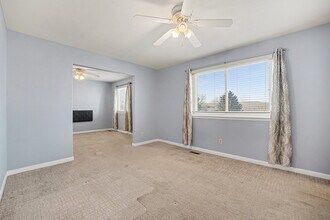 5356 W 100th Ct in Westminster, CO - Building Photo - Building Photo