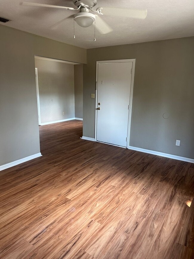 1640 Willow Bend Way in Tallahassee, FL - Building Photo - Building Photo