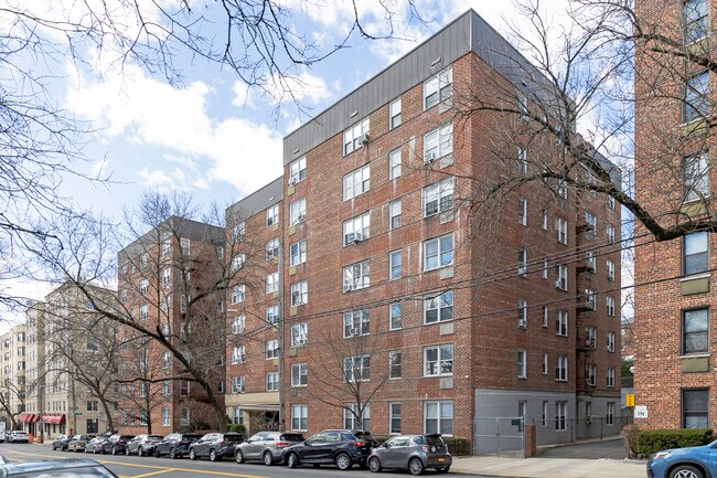 4295 Webster Ave in Bronx, NY - Building Photo - Building Photo