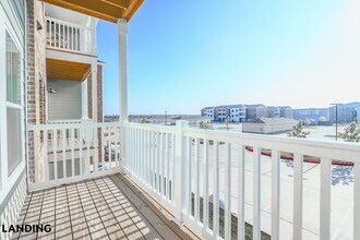 1650 Harris Hill Rd, Unit 07-7206 in San Marcos, TX - Foto de edificio - Building Photo