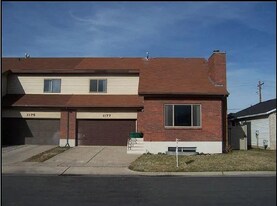 1177 N 900 E in Layton, UT - Building Photo