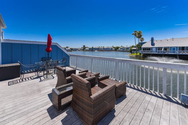 property at 209 Ocean Dunes Cir
