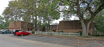 Tiffany Place Apartments