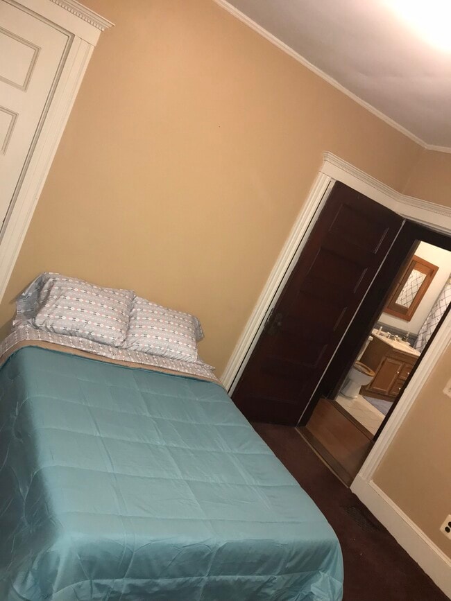 73 Adams St, Unit 3 in Boston, MA - Building Photo - Building Photo