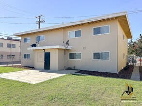 7143 Bacchini Ave in Sacramento, CA - Building Photo - Building Photo