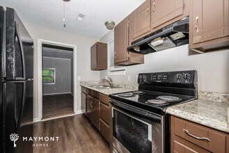 4689 Longbranch in Nashville, TN - Building Photo - Building Photo