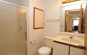 Orchard Village in Madison, WI - Building Photo - Interior Photo