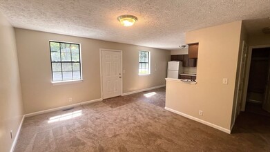 1314 Tulip Grove Rd, Unit Unit B in Nashville, TN - Building Photo - Building Photo