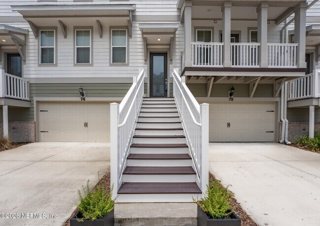 70 Spring Tide Wy in Nocatee, FL - Building Photo - Building Photo