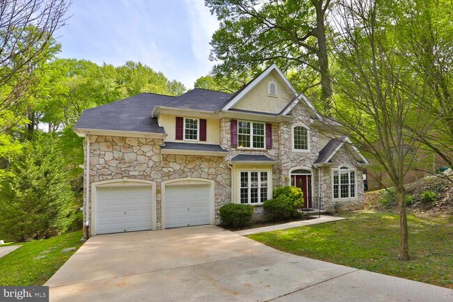 property at 4109 Gypsy Ln