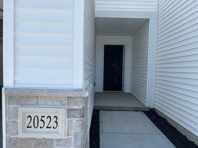 property at 20523 Margo St