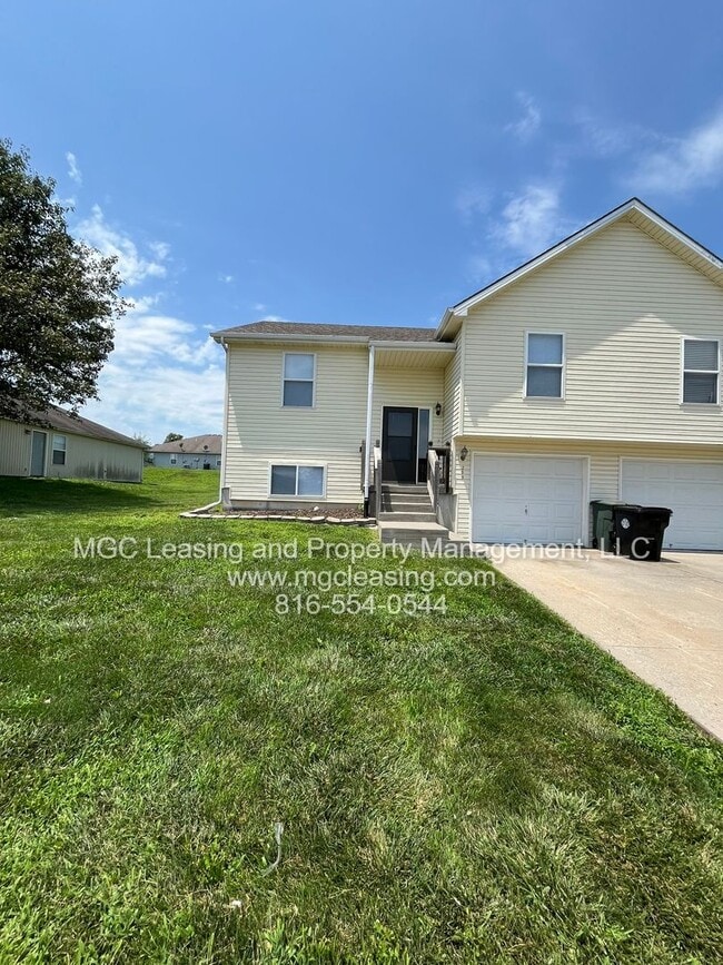 property at 209-211 Birdie Dr