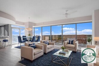 335 Bridge St NW, Unit River House #1406 in Grand Rapids, MI - Building Photo - Building Photo