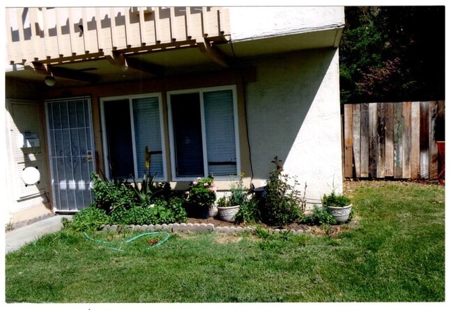 property at 111 Escazu Ct