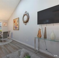 3468 Deer Trce in Stonecrest, GA - Building Photo