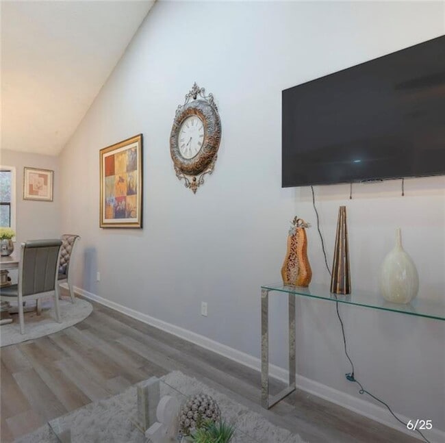property at 3468 Deer Trce