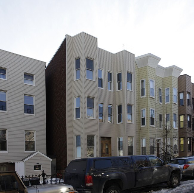 202 Java St