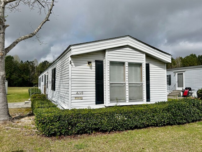 property at 4110 Kim Cir