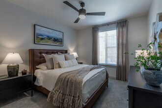 The Luxe at Matlock | 55 + Active Adult in Arlington, TX - Building Photo - Building Photo