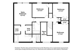 117 Sterling Pine St in Sanford, FL - Foto de edificio - Building Photo